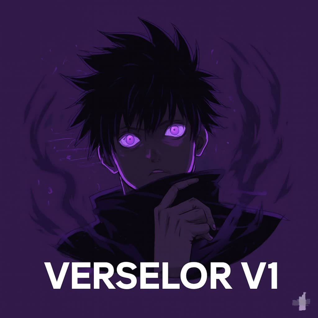 Verselor-V1 Logo